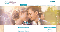 Desktop Screenshot of fbpst.33bride.com